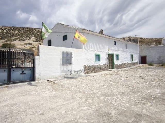 Finca/Casa Rural en venta en Villanueva de las Torres, Granada