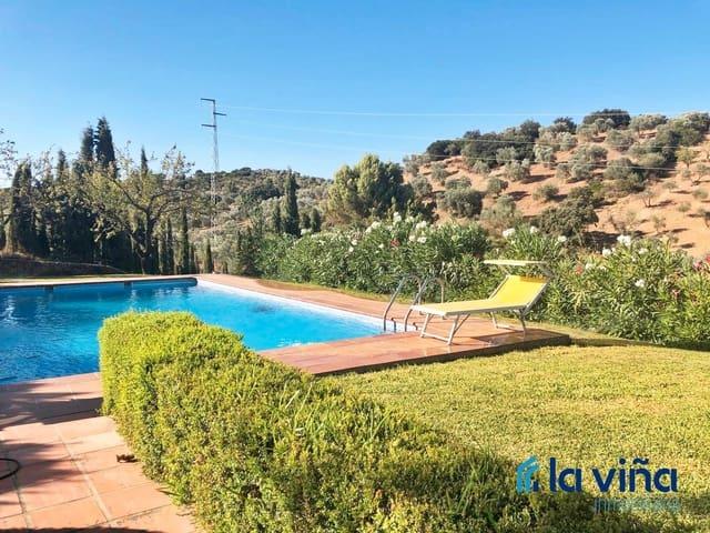 Finca/Casa Rural en venta en Villanueva del Rosario, Málaga