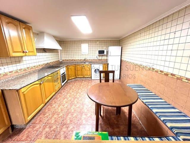 Finca/Casa Rural en venta en Villena, Alicante