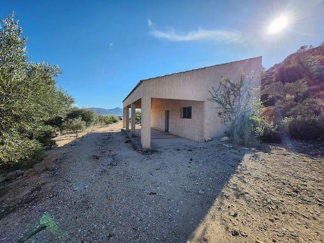 Finca/Casa Rural en venta en Villena, Alicante