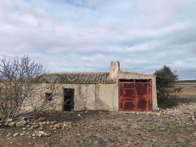 Finca/Casa Rural en venta en Villena, Alicante