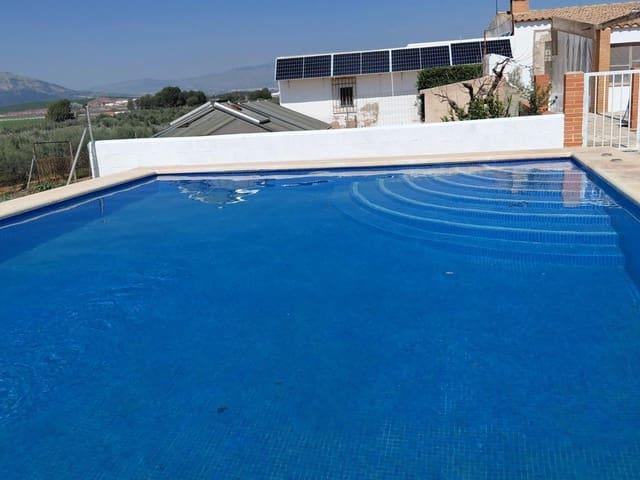 Finca/Casa Rural en venta en Villena, Alicante