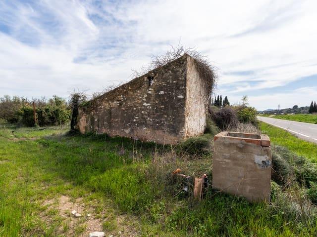 Finca/Casa Rural en venta en Vinallop, Tarragona