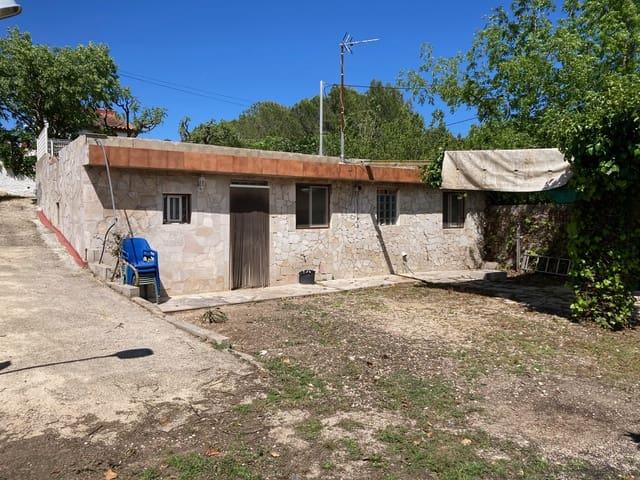 Finca/Casa Rural en venta en Vinaròs, Castellón Costa Azahar