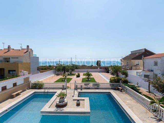 Finca/Casa Rural en venta en Vinaròs, Castellón Costa Azahar