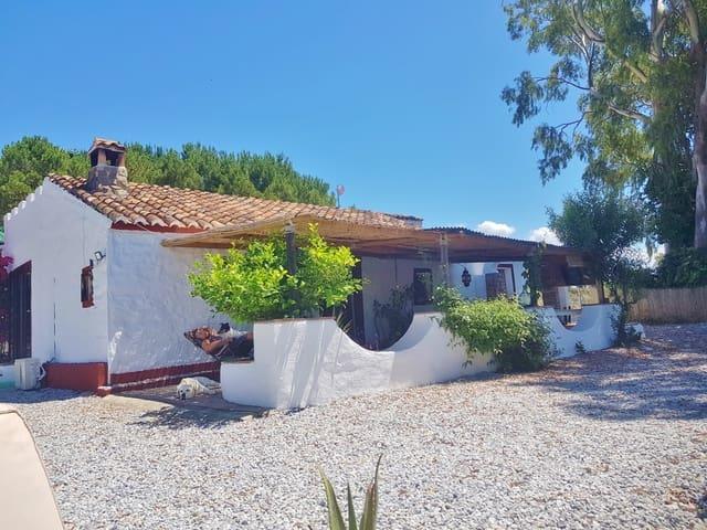 Finca/Casa Rural en venta en Viñuela, Málaga