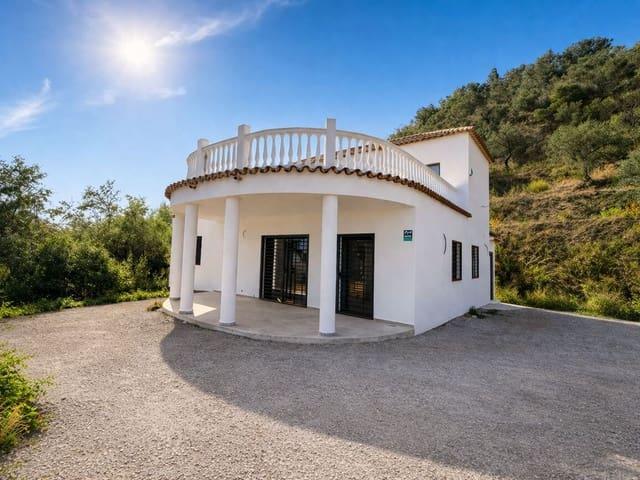 Finca/Casa Rural en venta en Viñuela, Málaga