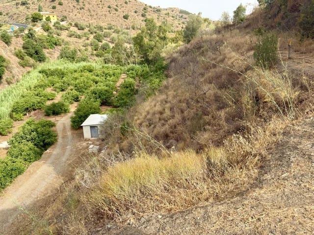 Finca/Casa Rural en venta en Viñuela, Málaga