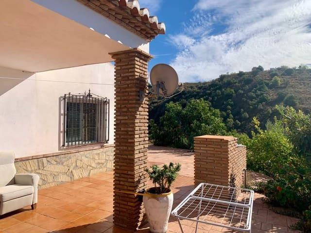 Finca/Casa Rural en venta en Viñuela, Málaga