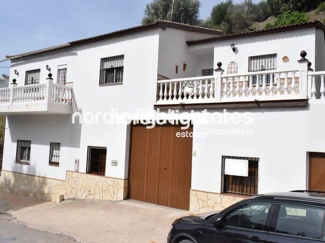 Finca/Casa Rural en venta en Viñuela, Málaga