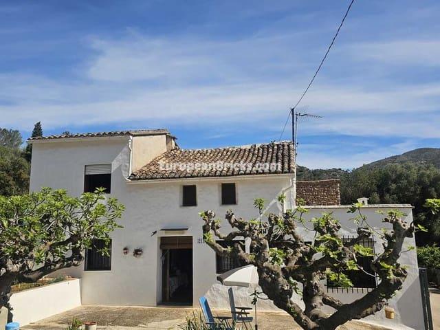 Finca/Casa Rural en venta en Xàtiva, Valencia