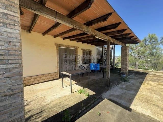 Finca/Casa Rural en venta en Xàtiva, Valencia