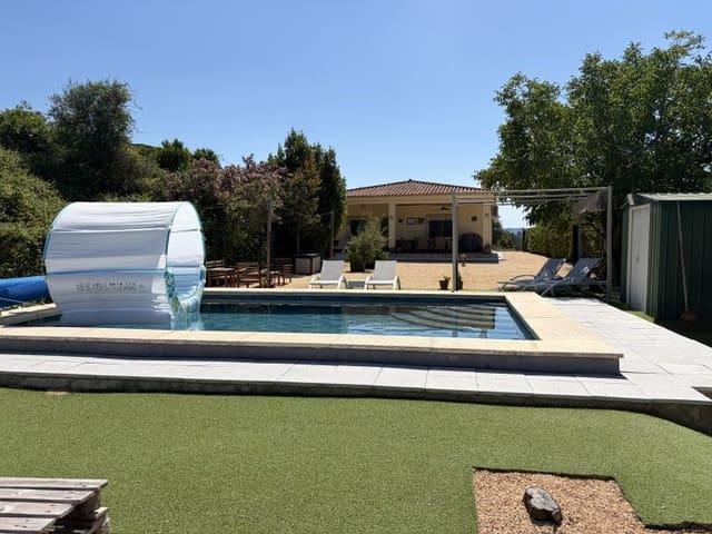 Finca/Casa Rural en venta en Xàtiva, Valencia