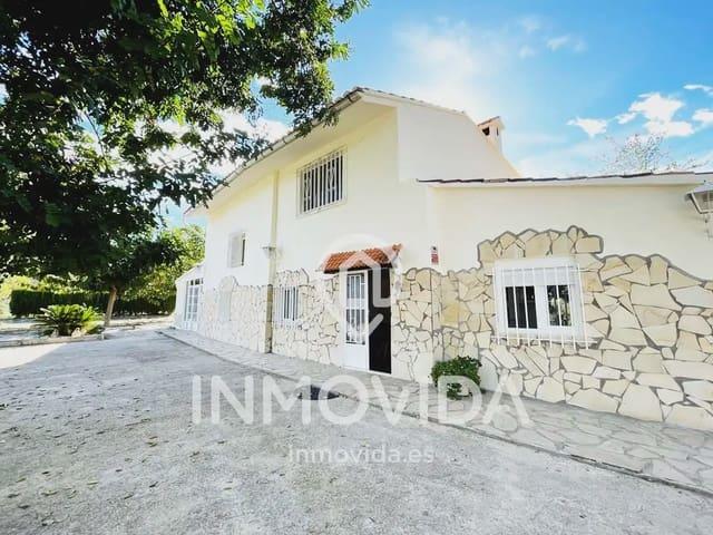 Finca/Casa Rural en venta en Xàtiva, Valencia