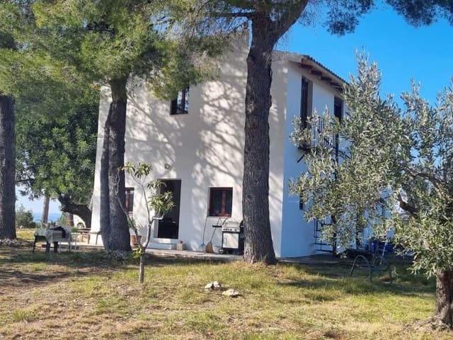 Finca/Casa Rural en venta en Xàtiva, Valencia
