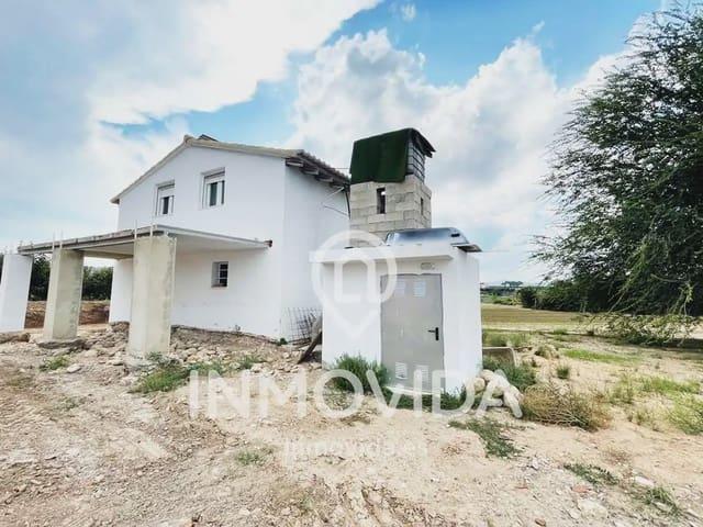 Finca/Casa Rural en venta en Xàtiva, Valencia