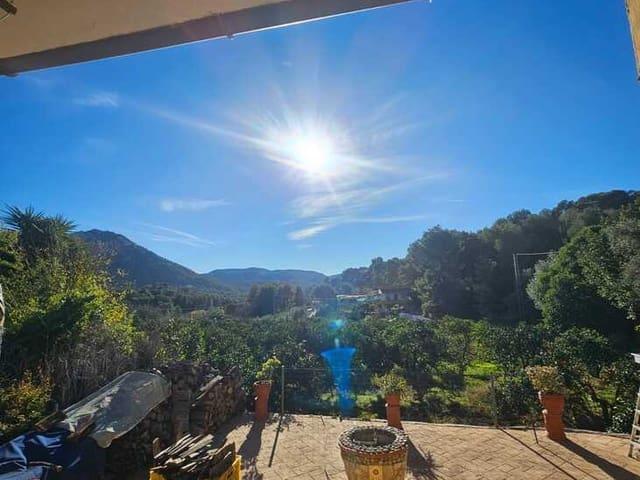 Finca/Casa Rural en venta en Xàtiva, Valencia