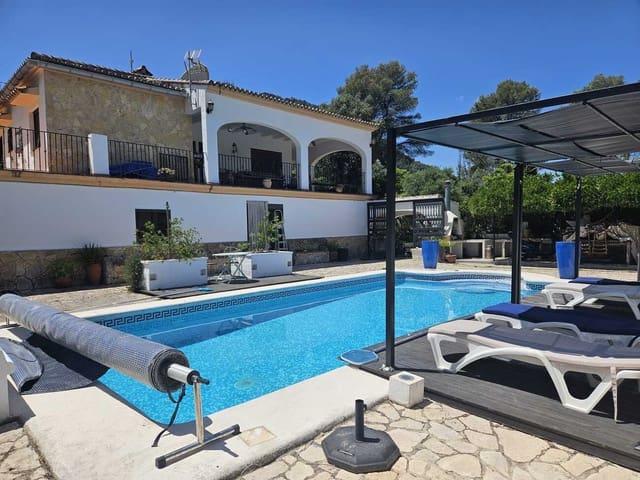 Finca/Casa Rural en venta en Xàtiva, Valencia