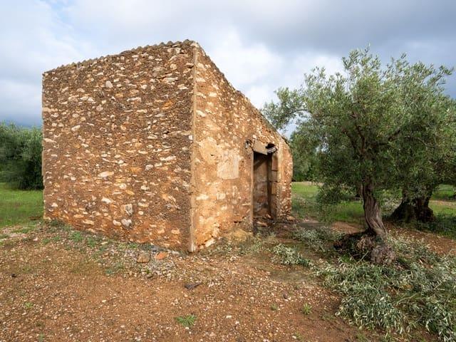 Finca/Casa Rural en venta en Xerta, Tarragona