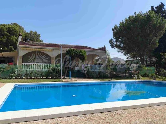 Finca/Casa Rural en venta en Yecla, Murcia
