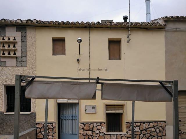 Finca/Casa Rural en venta en Yecla, Murcia
