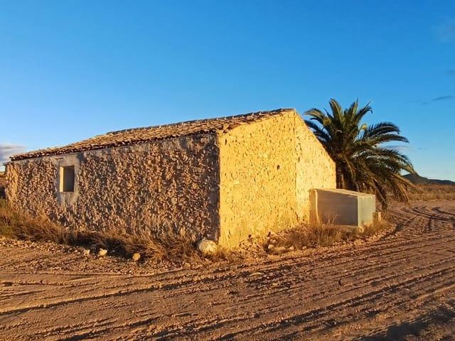 Finca/Casa Rural en venta en Yecla, Murcia