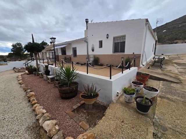 Finca/Casa Rural en venta en Yecla, Murcia