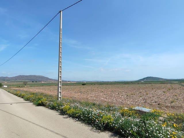 Finca/Casa Rural en venta en Yecla, Murcia