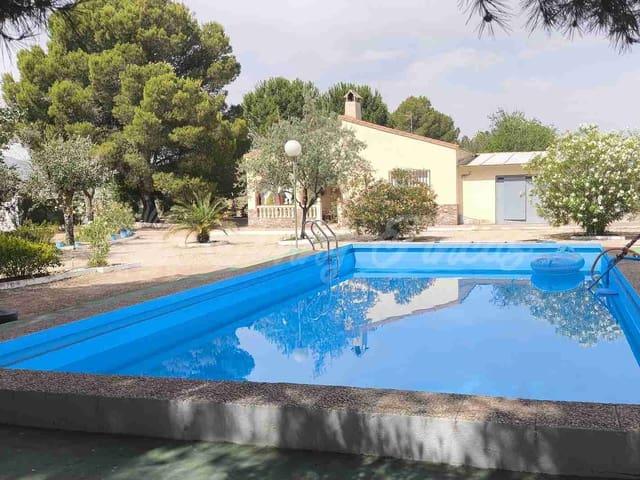 Finca/Casa Rural en venta en Yecla, Murcia