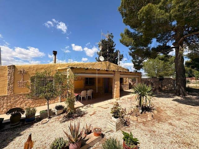 Finca/Casa Rural en venta en Yecla, Murcia