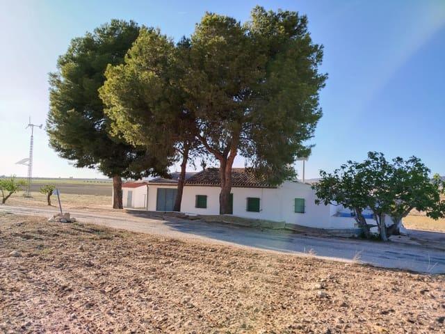 Finca/Casa Rural en venta en Yecla, Murcia