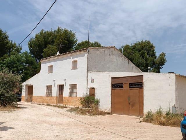 Finca/Casa Rural en venta en Yecla, Murcia