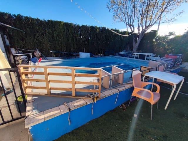 Finca/Casa Rural en venta en Yecla, Murcia