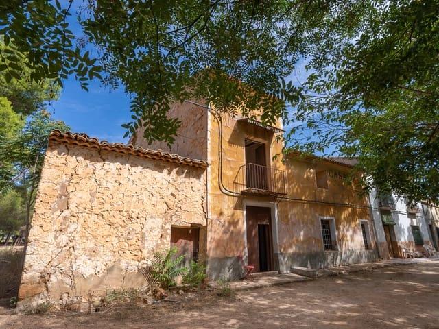Finca/Casa Rural en venta en Yecla, Murcia