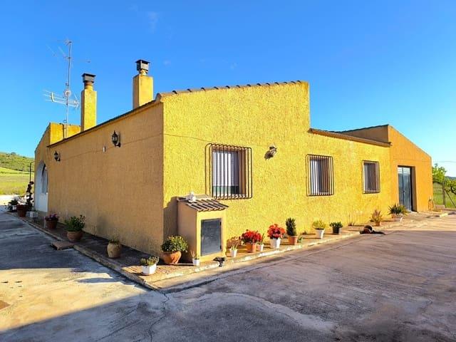 Finca/Casa Rural en venta en Yecla, Murcia