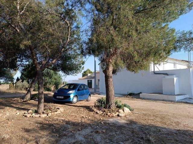 Finca/Casa Rural en venta en Yecla, Murcia