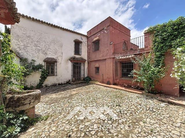 Finca/Casa Rural en venta en Alhama de Granada, Granada