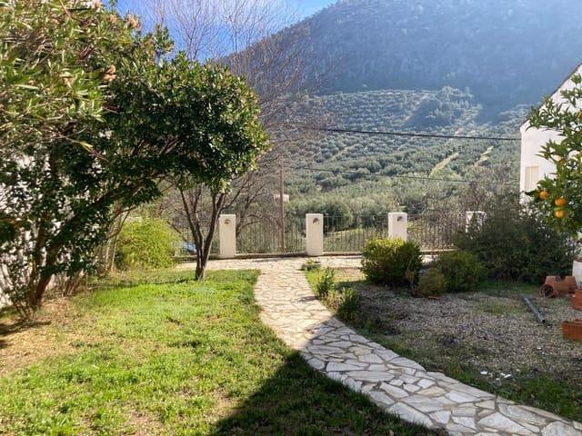 Finca/Casa Rural en venta en Zambra, Córdoba