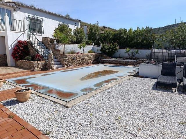 Finca/Casa Rural en venta en Zújar, Granada