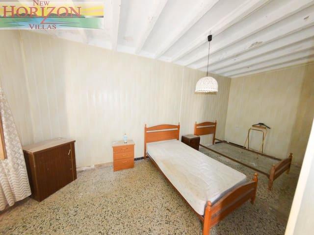 Finca/Casa Rural en venta en Zurgena, Almería