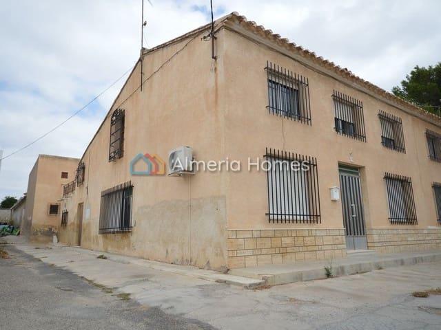 Finca/Casa Rural en venta en Zurgena, Almería