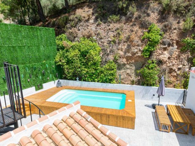 Finca/Country House for rent in Cómpeta, Málaga