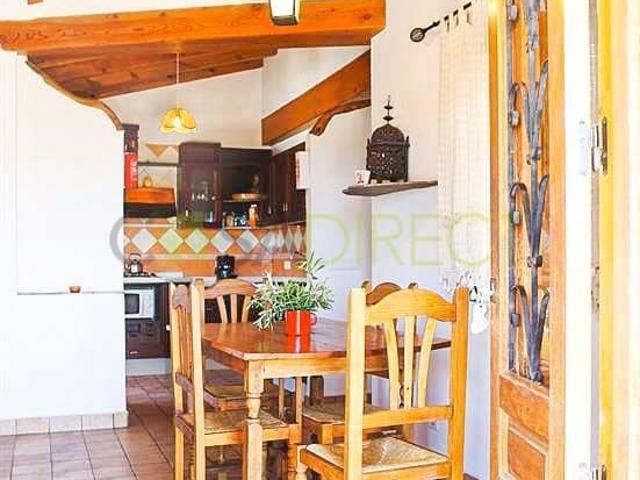 Finca/Country House for rent in Cútar, Málaga