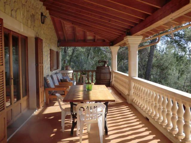 Finca/Country House for rent in Alaró, Mallorca