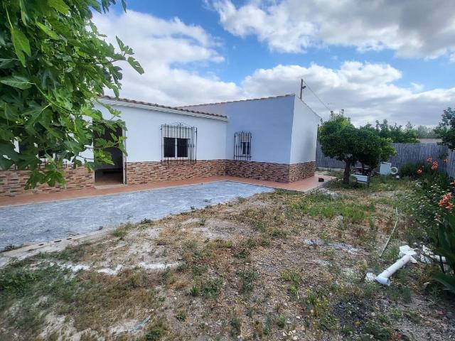 Finca/Country House for rent in Albox, Almería