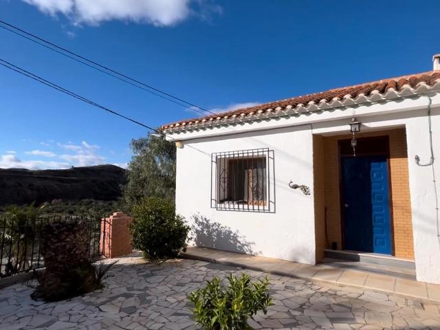 Finca/Country House for rent in Albox, Almería