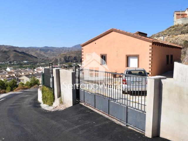 Finca/Country House for rent in Almanzora, Cantoria, Almería