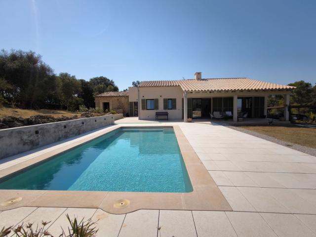 Finca/Country House for rent in Búger, Mallorca
