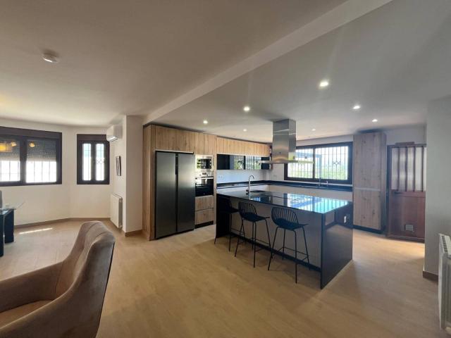 Finca/Country House for rent in Arriate, Málaga