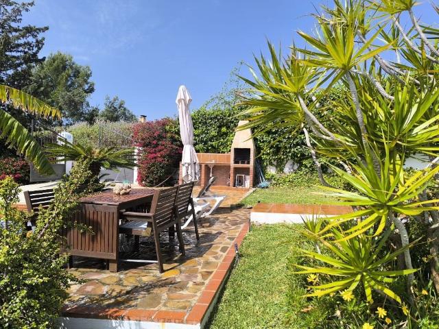 Finca/Country House for rent in Frigiliana, Málaga